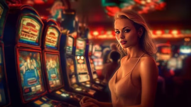 Colourful slot game reels on ph 16 online platform