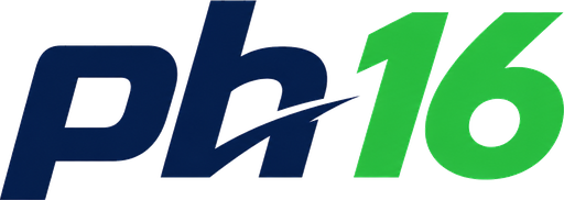 ph 16 brand logo